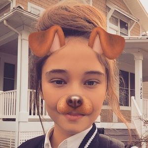 Meet your Posher, Isabell